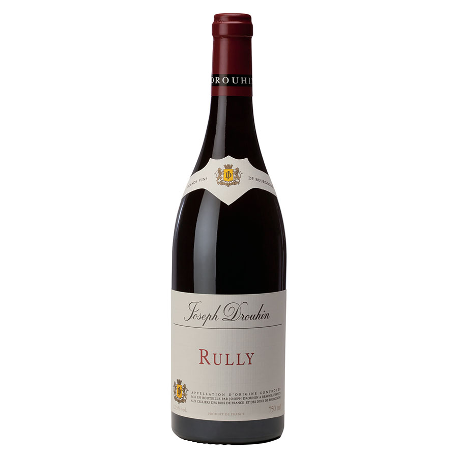 メゾン ジョゼフ ドルーアン リュリー ルージュ 750ml x 2本 送料無料(本州のみ) [サッポロビール フランス 赤ワイン]ギフト プレゼント 贈り物 お祝い 内祝い お返し 誕生日プレゼント 父の日 敬老の日