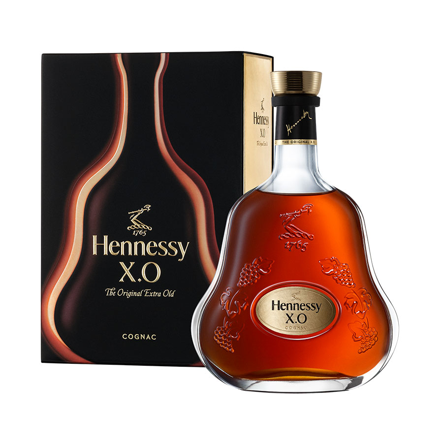 楽天市場】ヘネシーXO 700ml : 自然派ワインと地酒と食品 MOAI