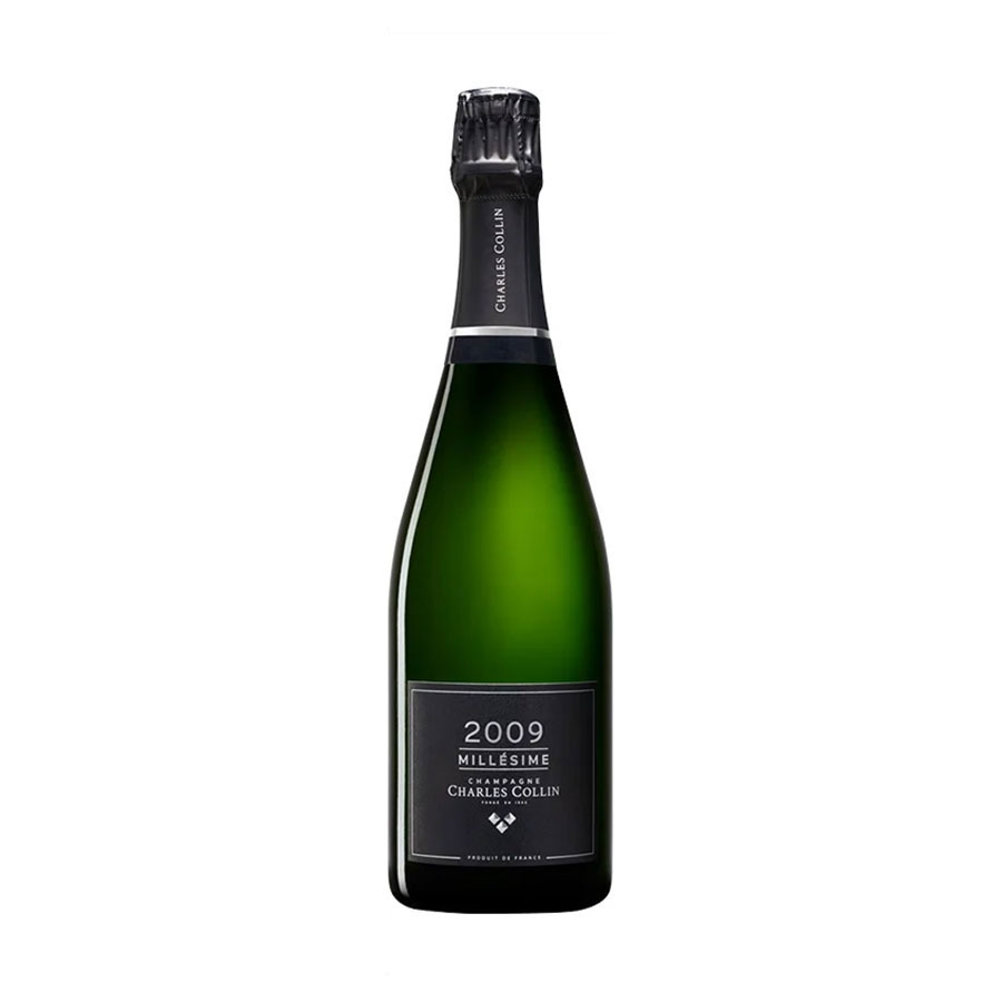 シャルル コラン クラシック ミレジメ 750ml &times; 6本[ケース販売] 送料無料(本州のみ) [MK フランス シャンパン 辛口 1798]ギフト プレゼント 贈り物 お祝い 内祝い お返し 誕生日プレゼント 父の日 敬老の日｜ハードリカー2号店　店