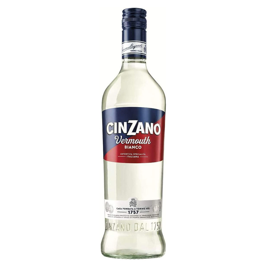 チンザノ ベルモット ビアンコ 15度 1L 1000ml x 12本[ケース販売] 送料無料(本州のみ) [カンパリジャパン 正規品 甘味果実酒 ベルモット イタリア]ギフト プレゼント 贈り物 お祝い 内祝い お返し 誕生日プレゼント 父の日 敬老の日