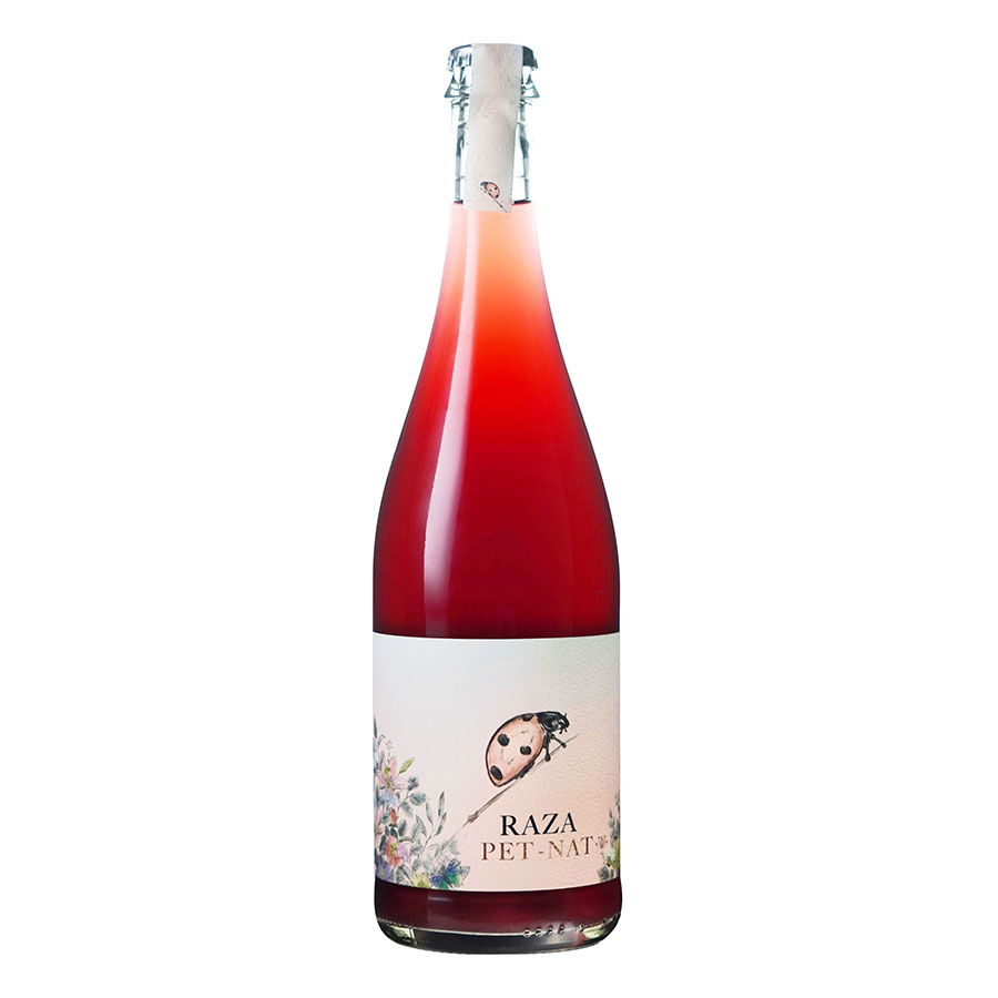 キンタ ダ ハーザ ハーザ ペット ナット ロゼ 750ml x 12本[ケース販売] 送料無料(本州のみ) 【メーカー直送 北海道・九州・沖縄不可】[稲葉 ポルトガル ロゼワイン ミーニョ 辛口 PA049]ギフト プレゼント 贈り物 お祝い 内祝い お返し 誕生日プレゼント 父の日 敬老の日｜ハードリカー2号店　店