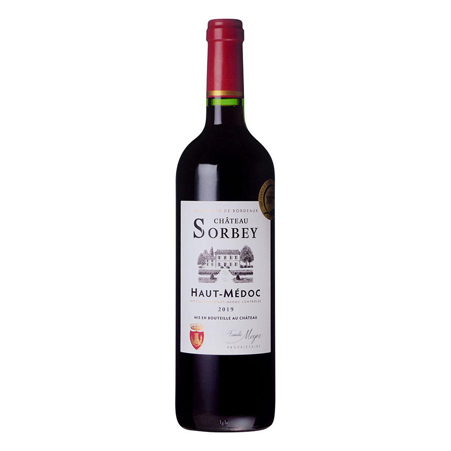 シャトー ソルベ 750ml x 12本[ケース販売] 送料無料(本州のみ)【メーカー直送】[稲葉 フランス ボルドー 赤ワイン フルボディ FD404]｜ハードリカー2号店　店
