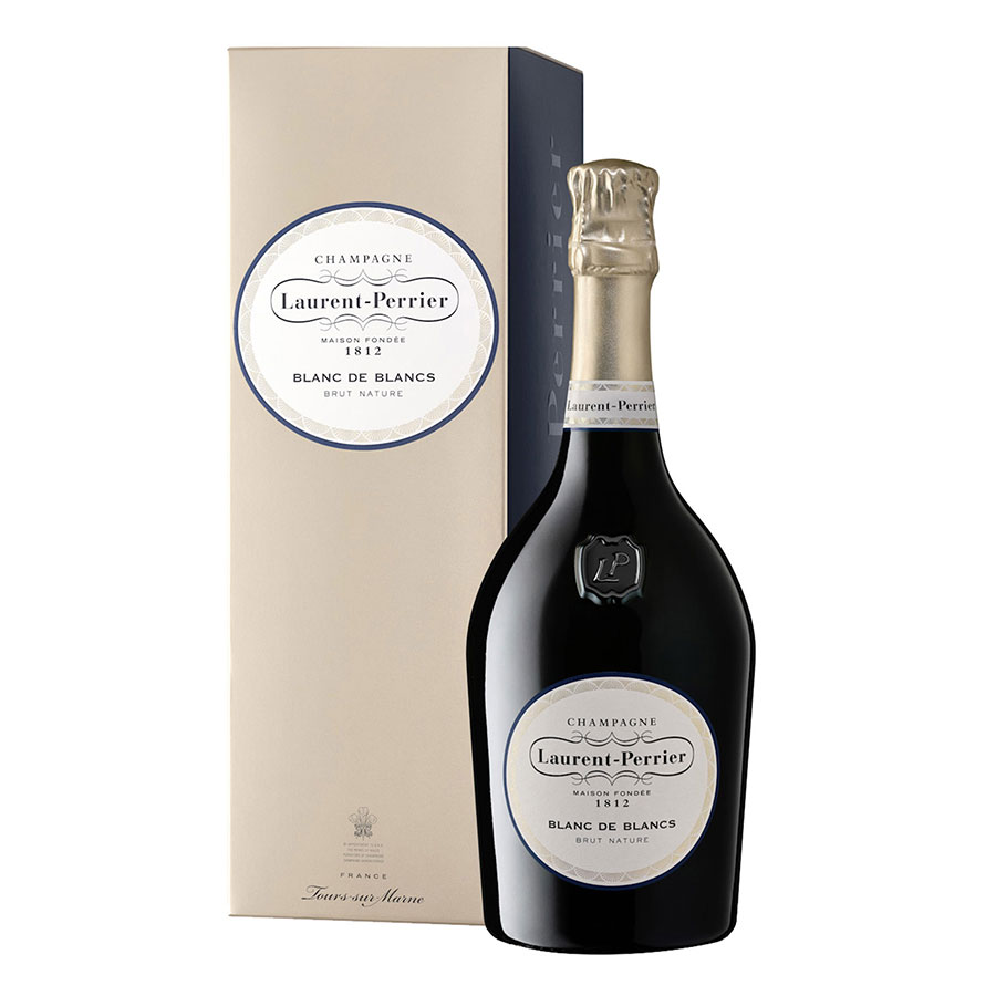 ローラン ペリエ ブラン ド ブラン [箱付] 750ml 送料無料(本州のみ) [サントリー フランス シャンパン シャンパーニュ LABDCK]｜ハードリカー2号店　店