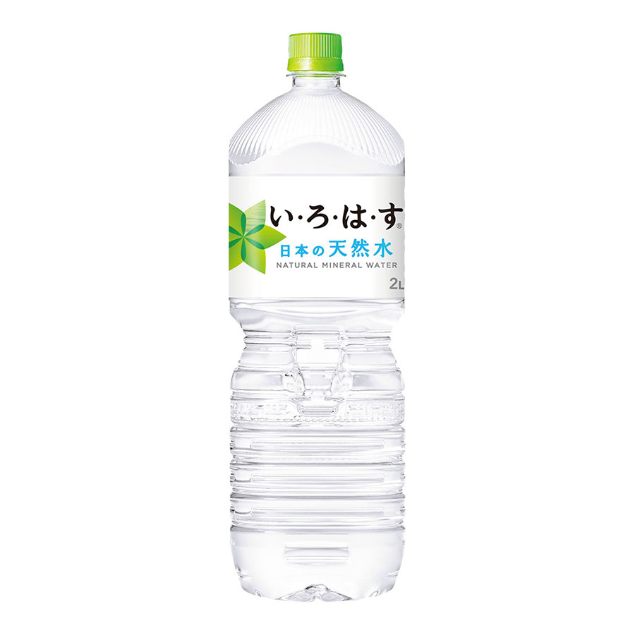 楽天市場】いろはす 1020mlPET×12本 【飲料 天然水 まとめ買い 箱買い