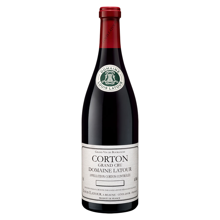 ルイ ラトゥール コルトン グラン クリュ ドメーヌ ラトゥール 750ml[エノテカ フランス ブルゴーニュ 赤ワイン]ギフト プレゼント 贈り物 お祝い 内祝い お返し 誕生日プレゼント 父の日 敬老の日｜ハードリカー2号店　店