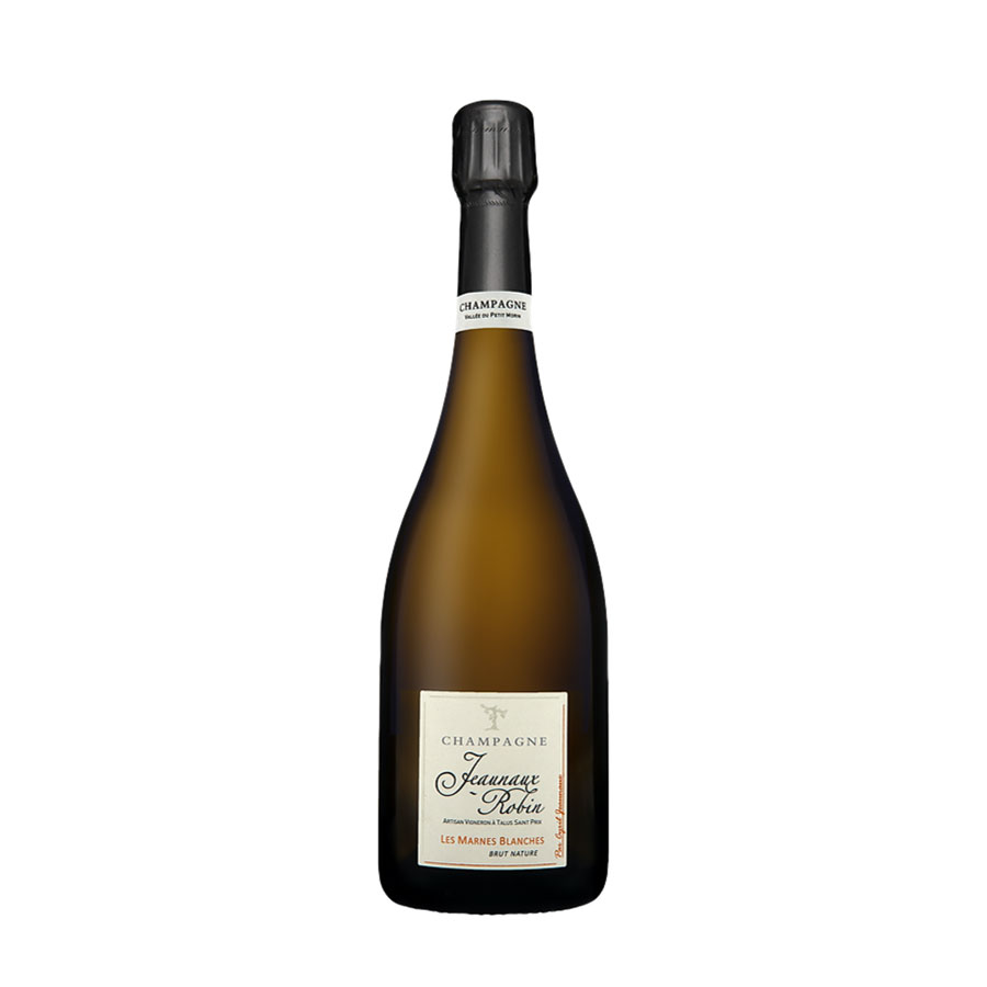 シャンパーニュ ジョノー ロバン レ マルネ ブランシュ 750ml 送料無料(本州のみ) [AC フランス シャンパーニュ シャンパン 辛口 12度 07439100]｜ハードリカー2号店　店