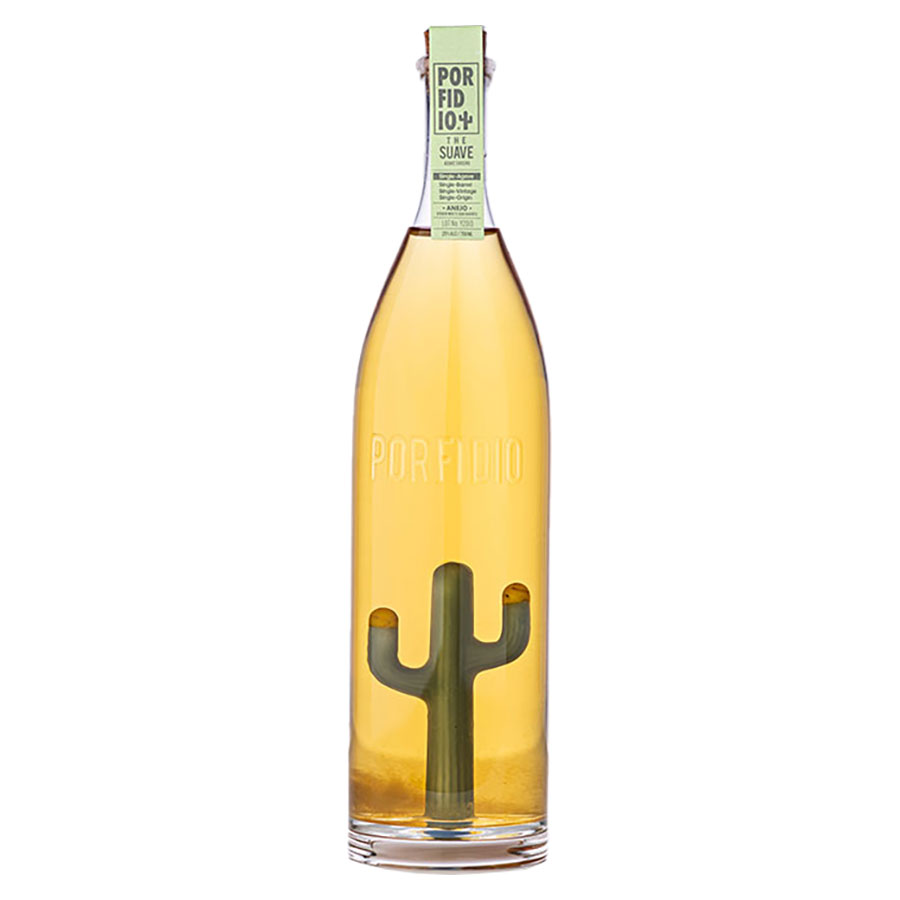 ポルフィディオ スアヴェ 25度 750ml 送料無料(本州のみ) [KO メキシコ スピリッツ テキーラ]