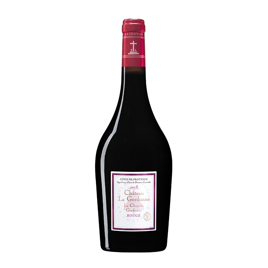 シャトー・ゴルドン シャペル・ゴルドン ルージュ 750ml ×6本 ［VP 41001 赤ワイン フランス］