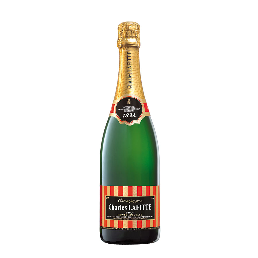ラフィット スパークリング MT 750ml ×12本 ［VP 61005 スパークリング フランス］