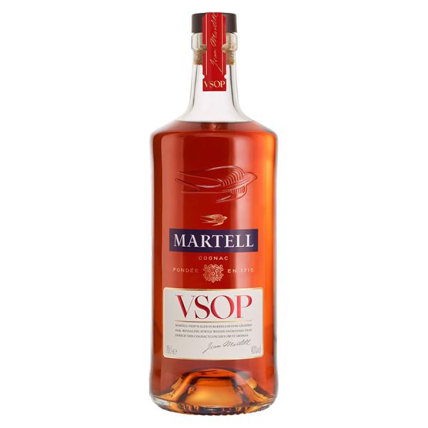 マーテル VSOP 700ml 正規 送料無料 本州のみ