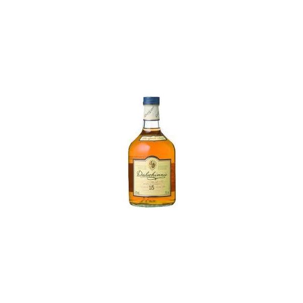 ダルウィニー 15年 700ml 正規品 送料無料 本州のみ