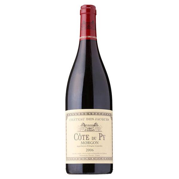 ルイ ジャド モルゴン コート デュ ピィ シャトー デ ジャック 750ml NL フランス 赤ワイン 送料無料 本州のみ