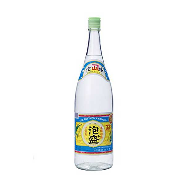 山川 かねやま 30度 1.8L 1800ml &times; 6本 [ケース販売][山川酒造 泡盛 焼酎 日本 沖縄] 送料無料(本州のみ)ギフト プレゼント 贈り物 お祝い 内祝い お返し 誕生日プレゼント 父の日 敬老の日｜ハードリカー2号店　店