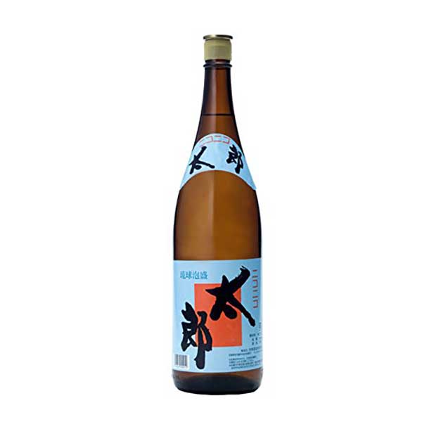 にこにこ太郎 30度 1.8L 1800ml &times; 6本 [ケース販売][池間酒造 泡盛 焼酎 日本 沖縄] 送料無料(本州のみ)ギフト プレゼント 贈り物 お祝い 内祝い お返し 誕生日プレゼント 父の日 敬老の日｜ハードリカー2号店　店