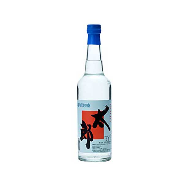 太郎 30度 600ml &times; 12本 [ケース販売][池間酒造 泡盛 焼酎 日本 沖縄] 送料無料(本州のみ)ギフト プレゼント 贈り物 お祝い 内祝い お返し 誕生日プレゼント 父の日 敬老の日｜ハードリカー2号店　店