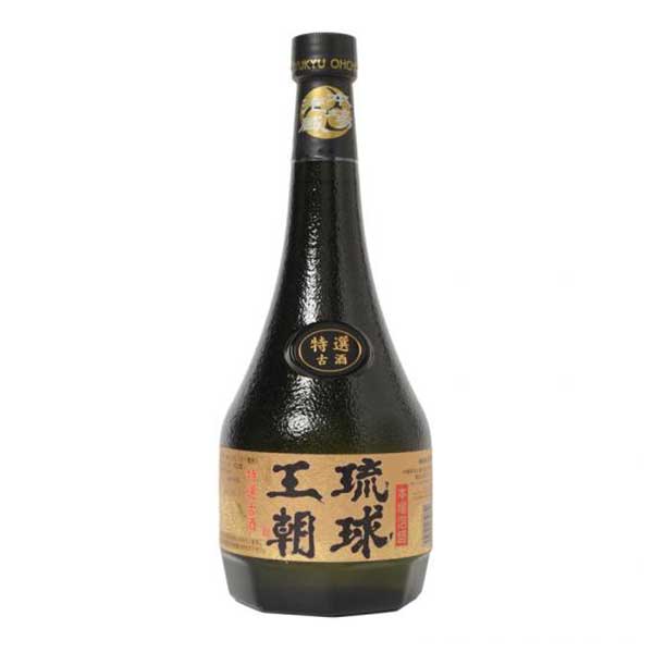 琉球王朝特選 古酒 限定 30度 720ml x 2本 送料無料(本州のみ) [多良川 泡盛 焼酎 日本 沖縄]ギフト プレゼント 贈り物 お祝い 内祝い お返し 誕生日プレゼント 父の日 敬老の日