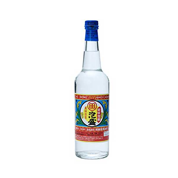 まるた 30度 600ml &times; 12本 [ケース販売][田嘉里酒造所 泡盛 焼酎 日本 沖縄] 送料無料(本州のみ)ギフト プレゼント 贈り物 お祝い 内祝い お返し 誕生日プレゼント 父の日 敬老の日｜ハードリカー2号店　店