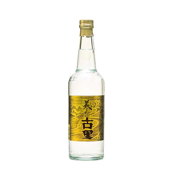 今帰仁 美しき古里 30度 600ml × 12本 [ケース販売][今帰仁酒造所 泡盛 焼酎 日本 沖縄] 送料無料(本州のみ)ギフト プレゼント 贈り物 お祝い 内祝い お返し 誕生日プレゼント 父の日 敬老の日