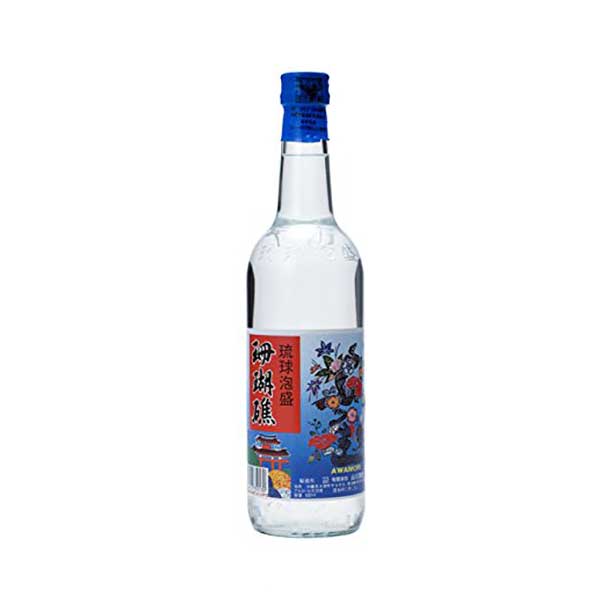 山川 珊瑚礁 30度 600ml &times; 12本 [ケース販売][山川酒造 泡盛 焼酎 日本 沖縄] 送料無料(本州のみ)ギフト プレゼント 贈り物 お祝い 内祝い お返し 誕生日プレゼント 父の日 敬老の日｜ハードリカー2号店　店