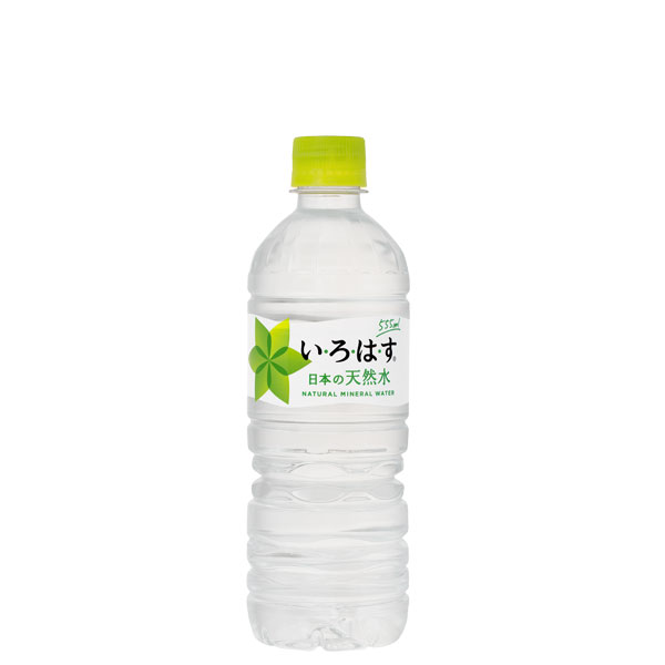 いろはす Amazon | CCL い・ろ・は・す 340ml PET | い・ろ・は・す