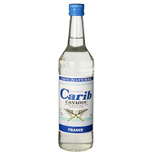 カリブ 100%糖液 700ml × 6本[ケース販売] 送料無料(本州のみ) [ドーバー洋酒]ギフト プレゼント 贈り物 お祝い 内祝い お返し 誕生日プレゼント 父の日 敬老の日