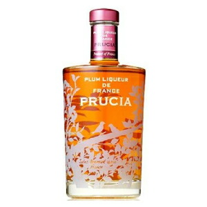 プラムリキュール ド フランス プルシア 15度 700ml x 2本 送料無料(本州のみ)ギフト プレゼント 贈り物 お祝い 内祝い お返し 誕生日プレゼント 父の日 敬老の日