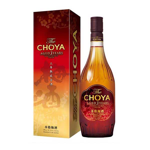 楽天市場】大関 完熟梅酒 14度 [瓶] 720ml x 6本 [ケース販売