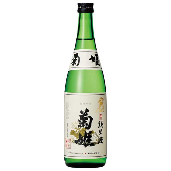 楽天市場】大山 特別純米酒 十水 720ml 送料無料(本州のみ) [OKN 加藤嘉八郎酒造 山形県] : ハードリカー2号店 楽天市場店