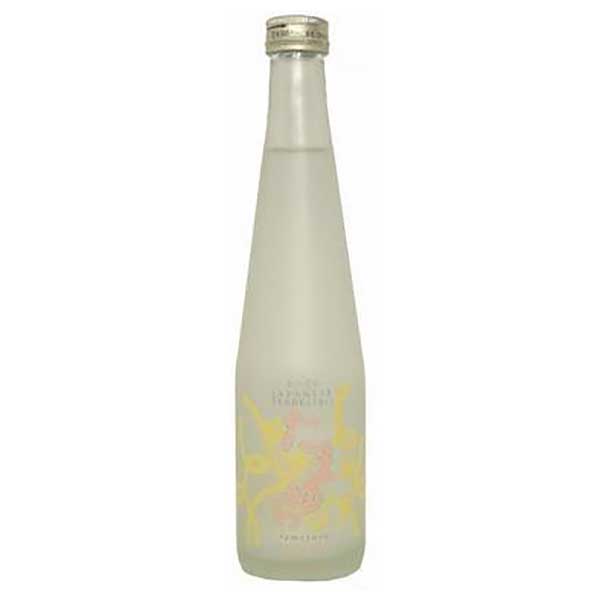 【ポイント3倍 7/15まで】菊秀 発泡性純米酒 たまゆら 300ml x 12本[ケース販売] 送料無料(沖縄対象外) [OKN 橘倉酒造 長野県 日本酒]【ギフト不可】画像