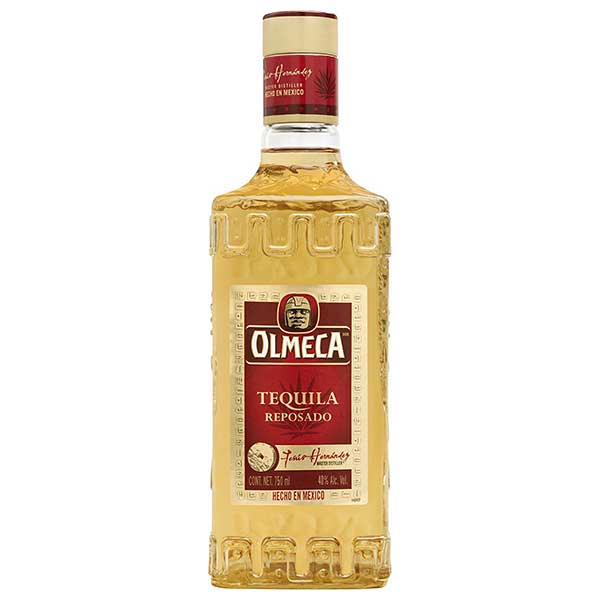 オルメカ テキーラ レポサド 40%5本 オルメカ テキーラ レポサド 40° 750ml : お酒のデパート