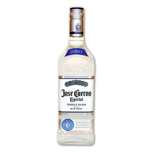楽天市場】クエルボ エスペシャル シルバー 40度 750ml 正規品