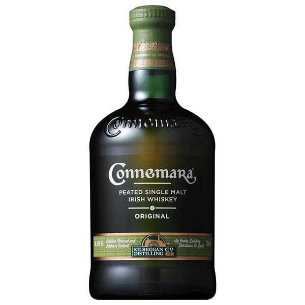 カネマラ 40度 正規品 [箱付] 700ml × 6本[ケース販売][アイリッシュ ウイスキー アイルランド サントリー]ギフト プレゼント 贈り物 お祝い 内祝い お返し 誕生日プレゼント 父の日 敬老の日
