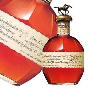 楽天市場】【送料無料】[正規品] [箱入り]Blanton's ブラントン
