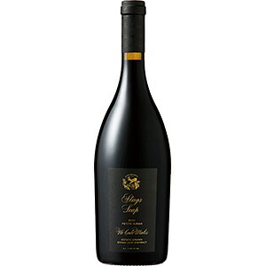 スタッグス リープ ネ ケイド マリス ナパ ヴァレー プチ シラー 750ml[サッポロ アメリカ ナパ ヴァレー 赤ワイン MN14]ギフト プレゼント 贈り物 お祝い 内祝い お返し 誕生日プレゼント 父の日 敬老の日｜ハードリカー2号店　店