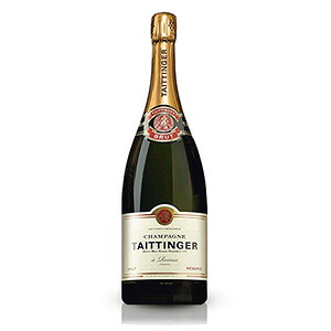 テタンジェ ブリュット レゼルヴ 3L 3000ml x 2本 送料無料(本州のみ) [サッポロ]ギフト プレゼント 贈り物 お祝い 内祝い お返し 誕生日プレゼント 父の日 敬老の日｜ハードリカー2号店　店