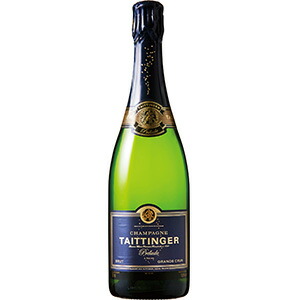 テタンジェ プレリュード グラン クリュ [箱付] 750ml[サッポロ フランス シャンパーニュ シャンパン MK07]ギフト プレゼント 贈り物 お祝い 内祝い お返し 誕生日プレゼント 父の日 敬老の日
