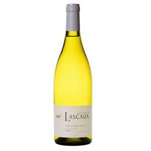 シャトー ド ラスコー 750ml x 2本 送料無料(本州のみ) [サントリー フランス ラングドック・ルーション 中口 白ワイン]ギフト プレゼント 贈り物 お祝い 内祝い お返し 誕生日プレゼント 父の日 敬老の日