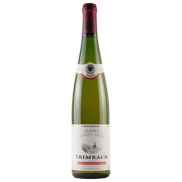 トリンバック ピノ グリ セレクション ド グラン ノーブル 750ml [エノテカ ドイツ 白ワイン アルザス]ギフト プレゼント 贈り物 お祝い 内祝い お返し 誕生日プレゼント 父の日 敬老の日