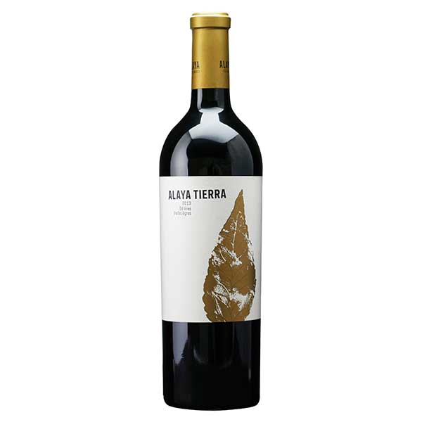 ボデガス アタラヤ アラヤ ティエラ 750ml [稲葉 スペイン 赤ワイン アルマンサ フルボディ S174]ギフト プレゼント 贈り物 お祝い 内祝い お返し 誕生日プレゼント 父の日 敬老の日