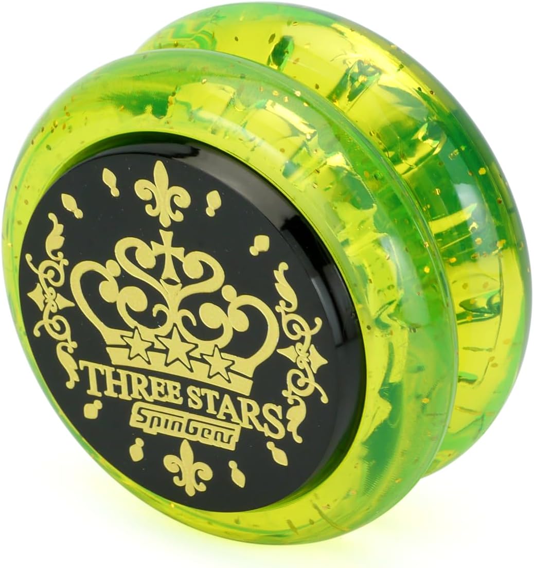 楽天市場】コカコーラチャンピオンヨーヨー : ヨーヨーショップ スピンギア