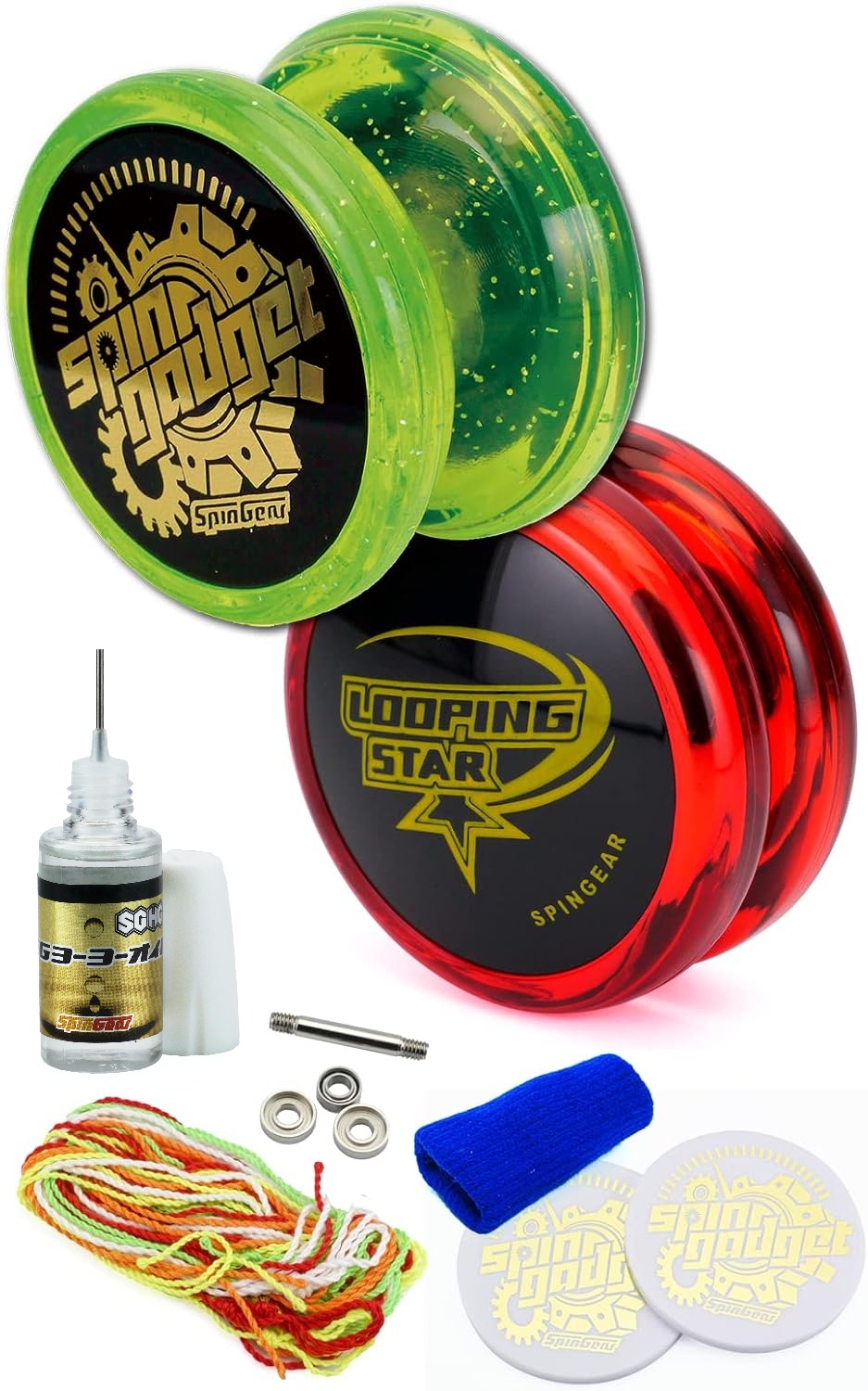 スポーツトイ・アクショントイ YOMEGA RAIDER Y3A 2005 YO-YO スポーツトイ・アクショントイ YOMEGA RAIDER Y3A 2005 YO-YO スポーツ