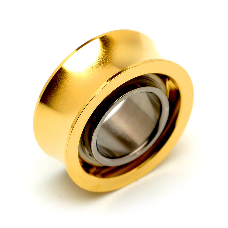 YOYO SHOP SPINGEAR Rakuten Global Market C size gold recessed