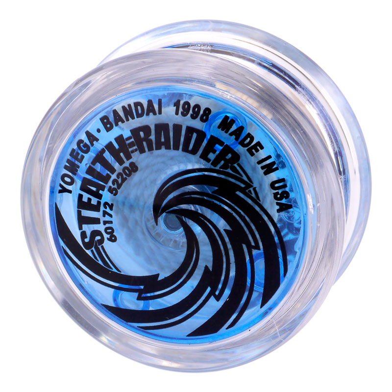 スポーツトイ・アクショントイ YOMEGA RAIDER Y3A 2005 YO-YO スポーツトイ・アクショントイ YOMEGA RAIDER Y3A 2005 YO-YO
