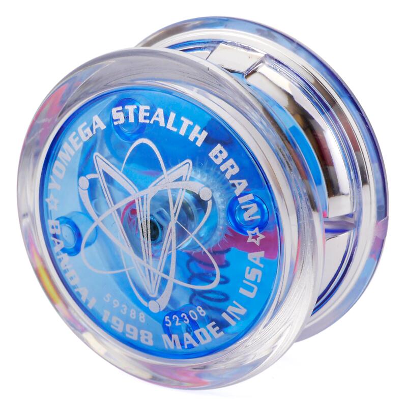 楽天市場】【懐かしのハイパーヨーヨー】ハイパーレイダー 1998年