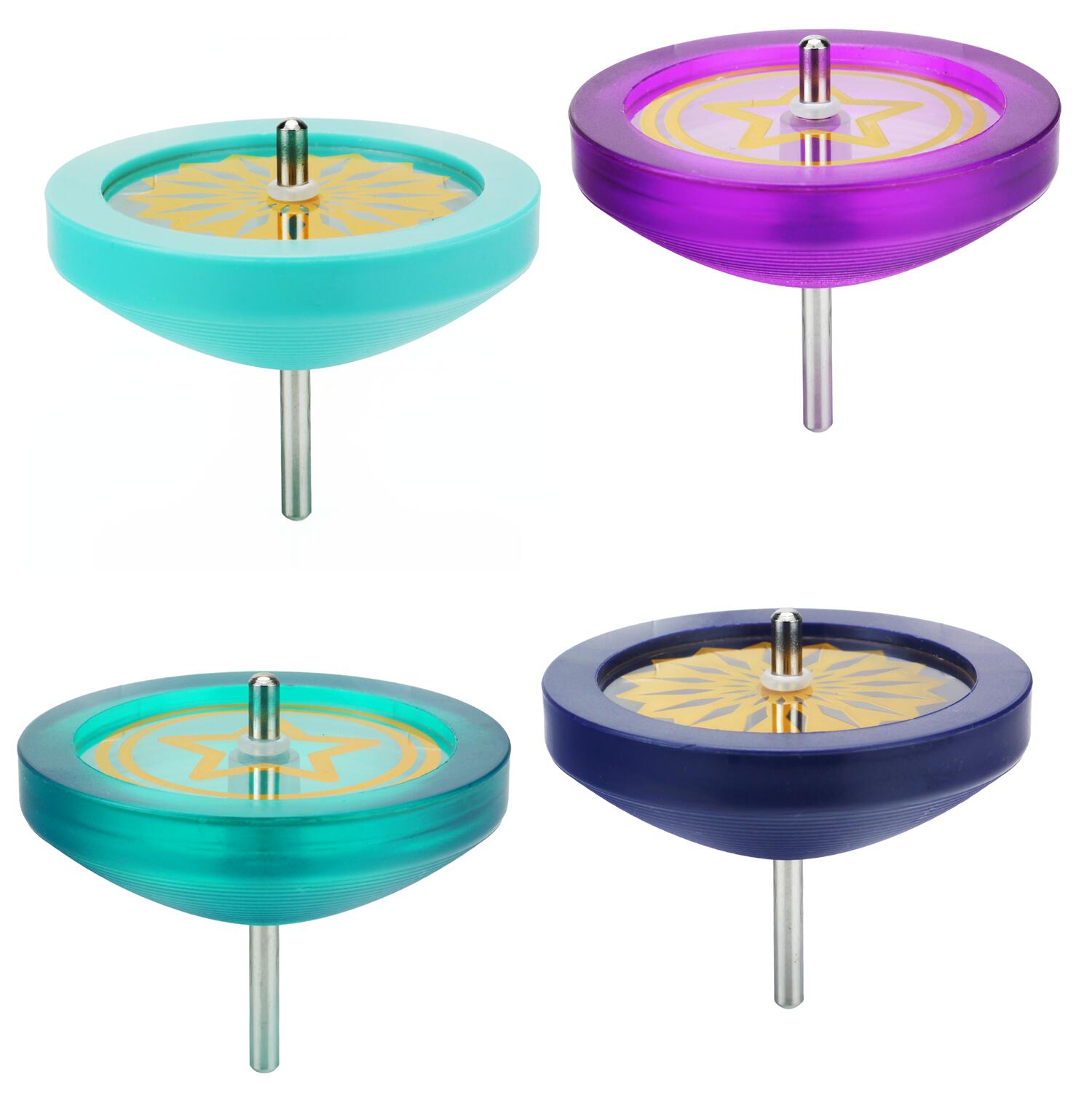 楽天市場】【送料無料(定形外発送)】 コマ 日本こままわし協会認定こま