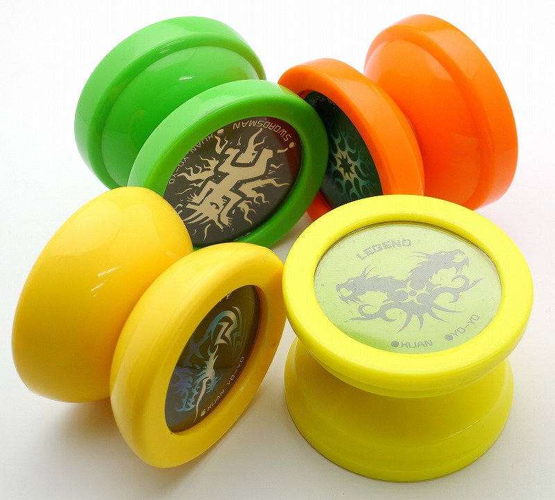 楽天市場】ダンカン ソニックブレス : ヨーヨーショップ スピンギア