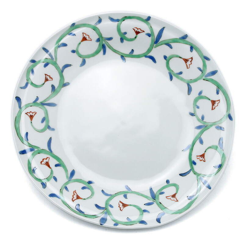 須田菁華窯 色絵コマニ双魚文皿 小皿 九谷焼 楽天市場】九谷焼：色絵コマニ