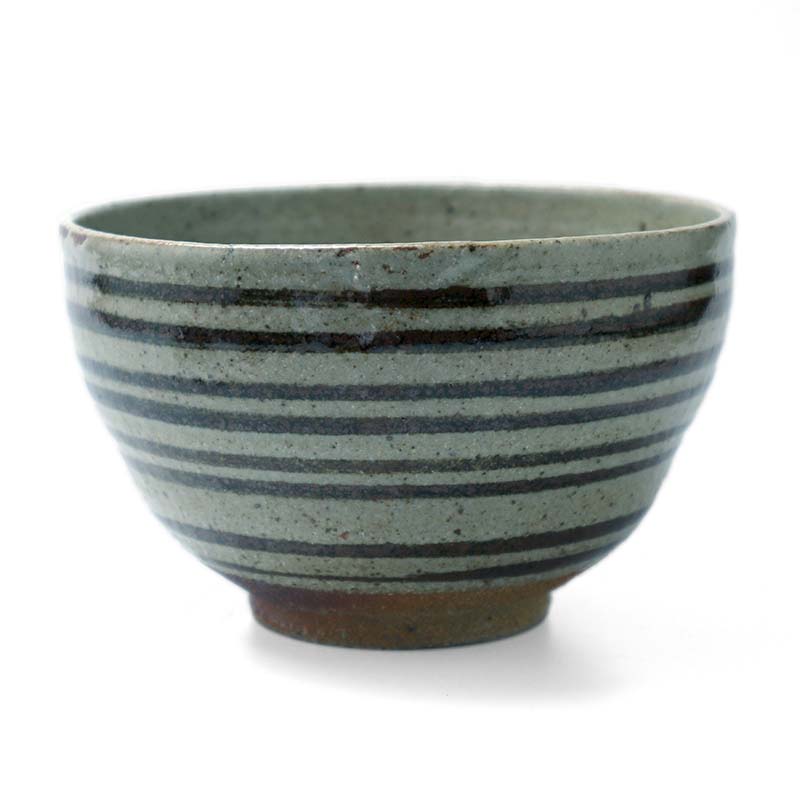 楽天市場】唐津焼：絵唐津麦わらめん鉢No.1・中村恵子《丼・麺鉢・14.5