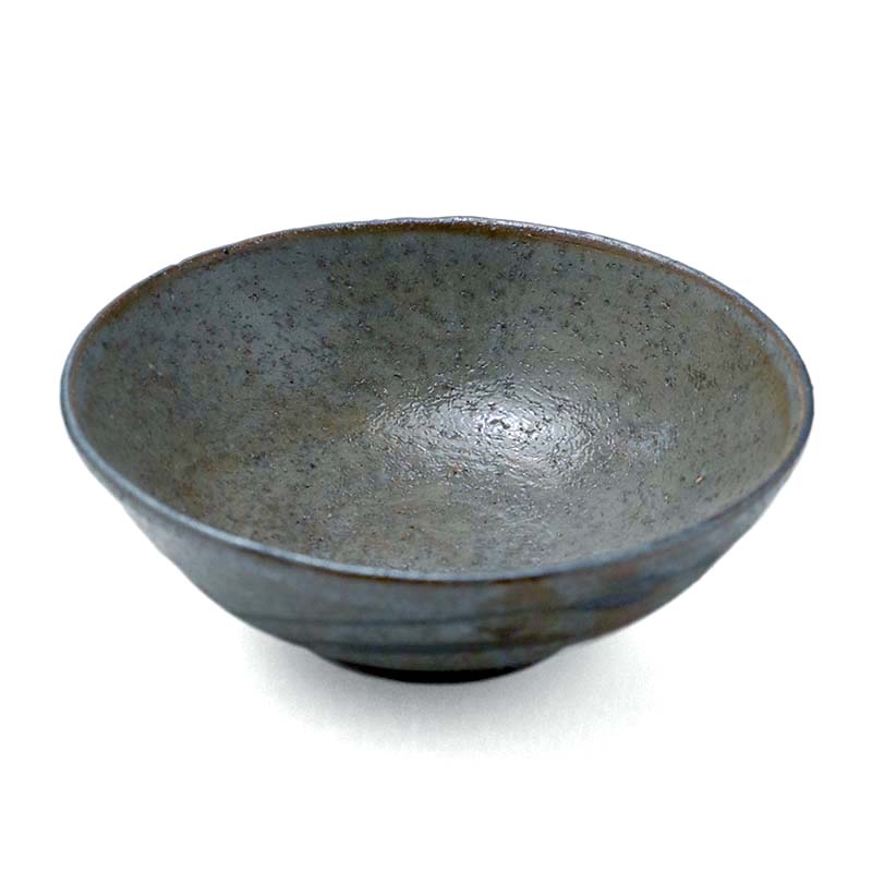 伊賀焼　土楽　土楽窯　蓮弁　深向付　深鉢　5客　福森雅武 伊賀焼 土楽 土楽窯 蓮弁 深向付 深鉢 5客 福森雅武 - メルカリ