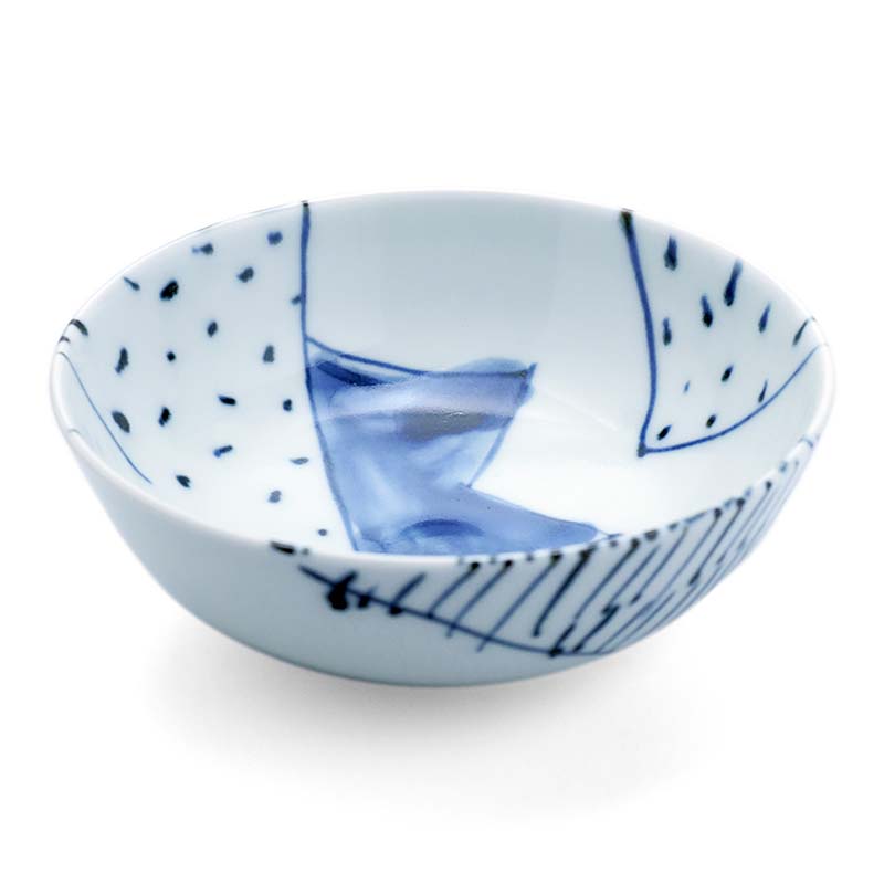 楽天市場】九谷焼：色絵百合文湯呑・須田菁華《湯呑》 : 和食器の愉し